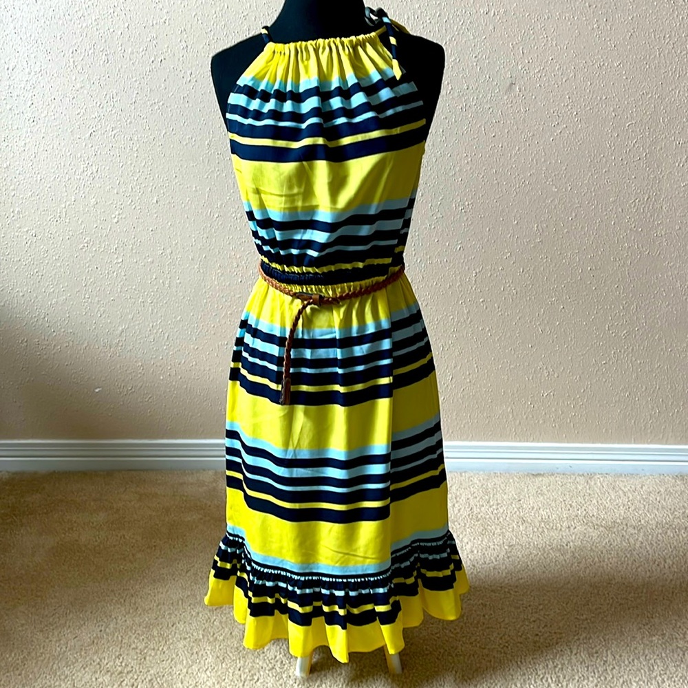 Joe Fresh Dress